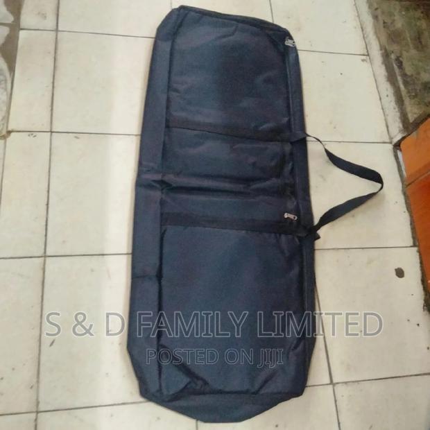 Padded Keyboard Bag - main view
