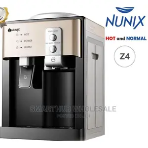 Z4 Dispenser Normal/Hot Table Top Water Dispenser