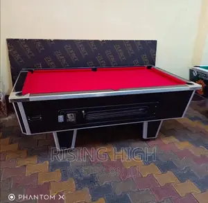 Superior Best Quality Marble Pool Tables