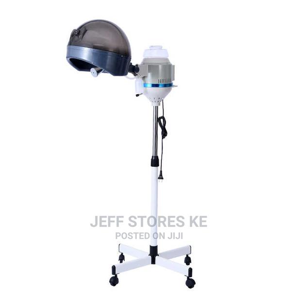 Quality Stand Hair Steamer - main view