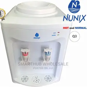 Q3 Nunix Dispenser