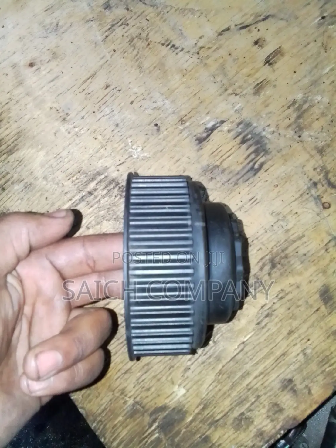 Subaru EJ20 Camshaft Gear/Sprocket