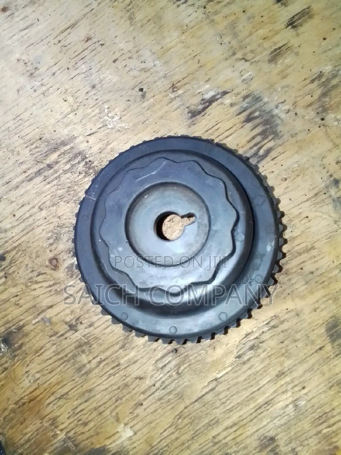 Subaru EJ20 Camshaft Gear/Sprocket