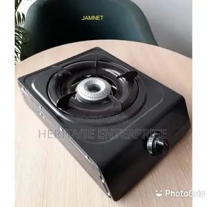Cooker Single Burner Cooker
