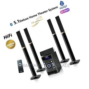 Nunix 9090A Hometheater System - thumbnail 2