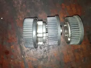 Subaru Camshaft Gear/Sprockets