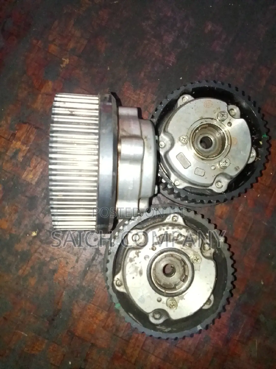 Subaru Camshaft Gear/Sprockets