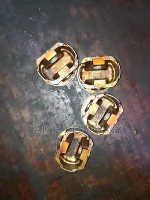 Subaru Engine Pistons