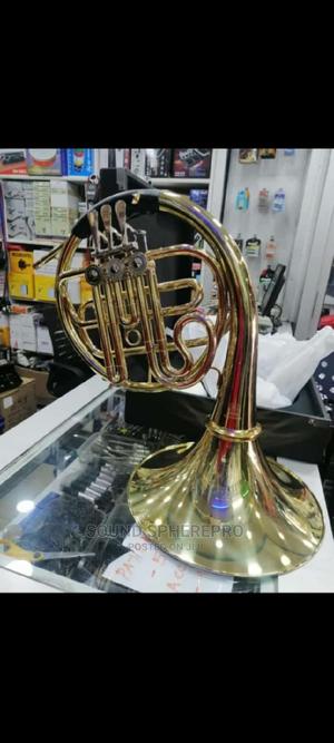 French Horn - thumbnail 2