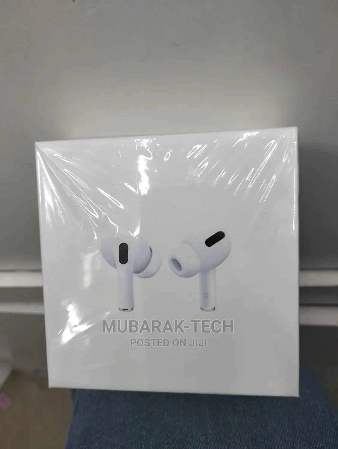 Airpods Pro