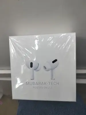 Airpods Pro
