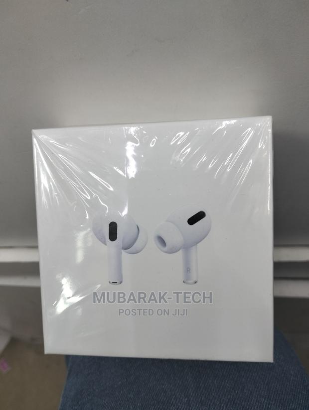 Airpods Pro - thumbnail 2