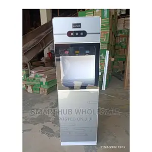 Ailyons Water Dispenser Hot Cold Normal - 3 Taps
