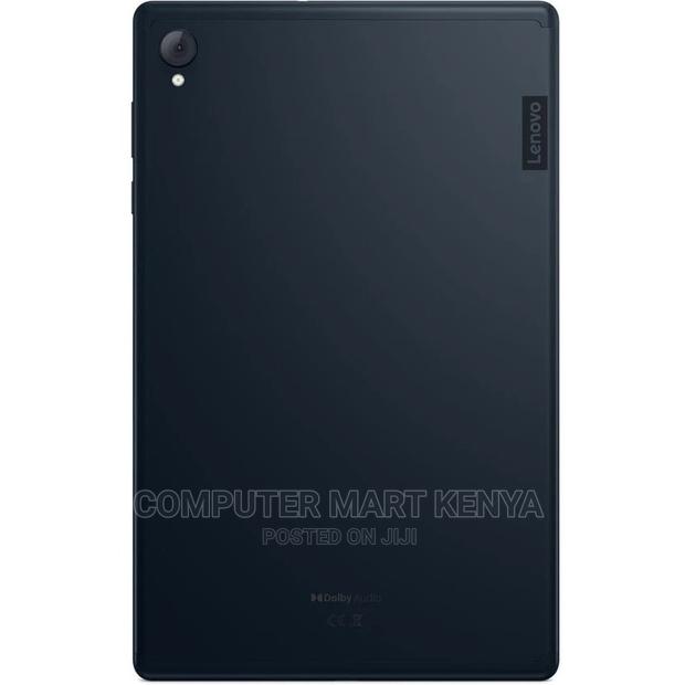 New Lenovo Tab K10 64 GB Blue - main view