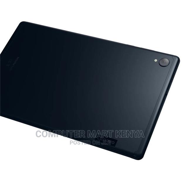 New Lenovo Tab K10 64 GB Blue - thumbnail 4