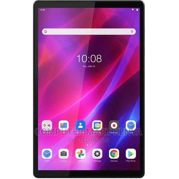New Lenovo Tab K10 64 GB Blue - thumbnail 5