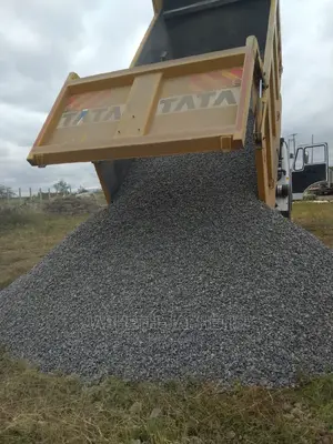 Ballast/Aggregate,3⁄4,1⁄2 1⁄4 All Available