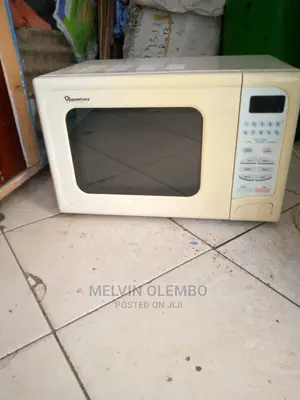 Microwave Oven Repair and Service