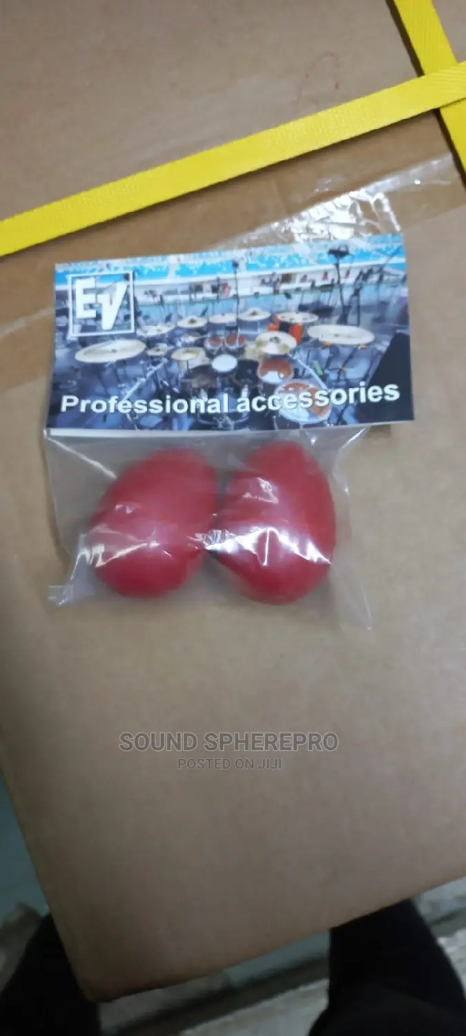 Egg Shakers