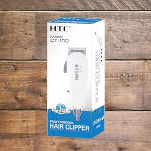 HTC Professional Hair Clipper - thumbnail 2