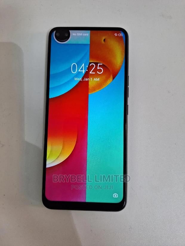 Tecno Camon 16 Pro 128 GB Gray - thumbnail 4