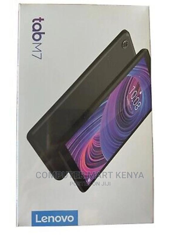 New Lenovo Tab M7 32 GB - thumbnail 4