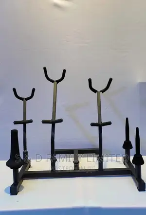 Wind Instruments Stand