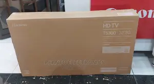 Samsung 32 Inch 32t5300 Smart Tv