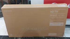 Samsung 32 Inch 32t5300 Smart Tv