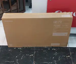 Samsung 32 Inch 32t5300 Smart Tv