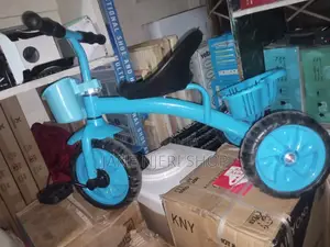 Kids Trcycle
