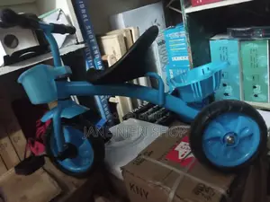 Kids Trcycle