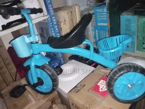 New Kids Trcycle