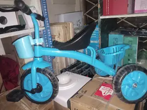 New Kids Trcycle