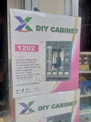 Plastic Wardrobe