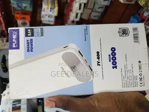 Original 10000mah Punex Power Bank