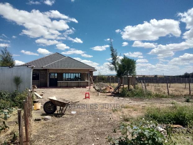 1/8 Plots Near Ostrich Farm - thumbnail 3