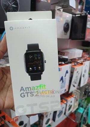 Smart Watch Amazfit GTS 2 Mini - thumbnail 2