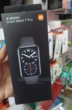 Xiaomi Smart Band 7 Pro, Smart Watch - thumbnail 2