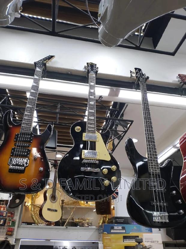 Gibson Les Paul Standard Electric Guitar