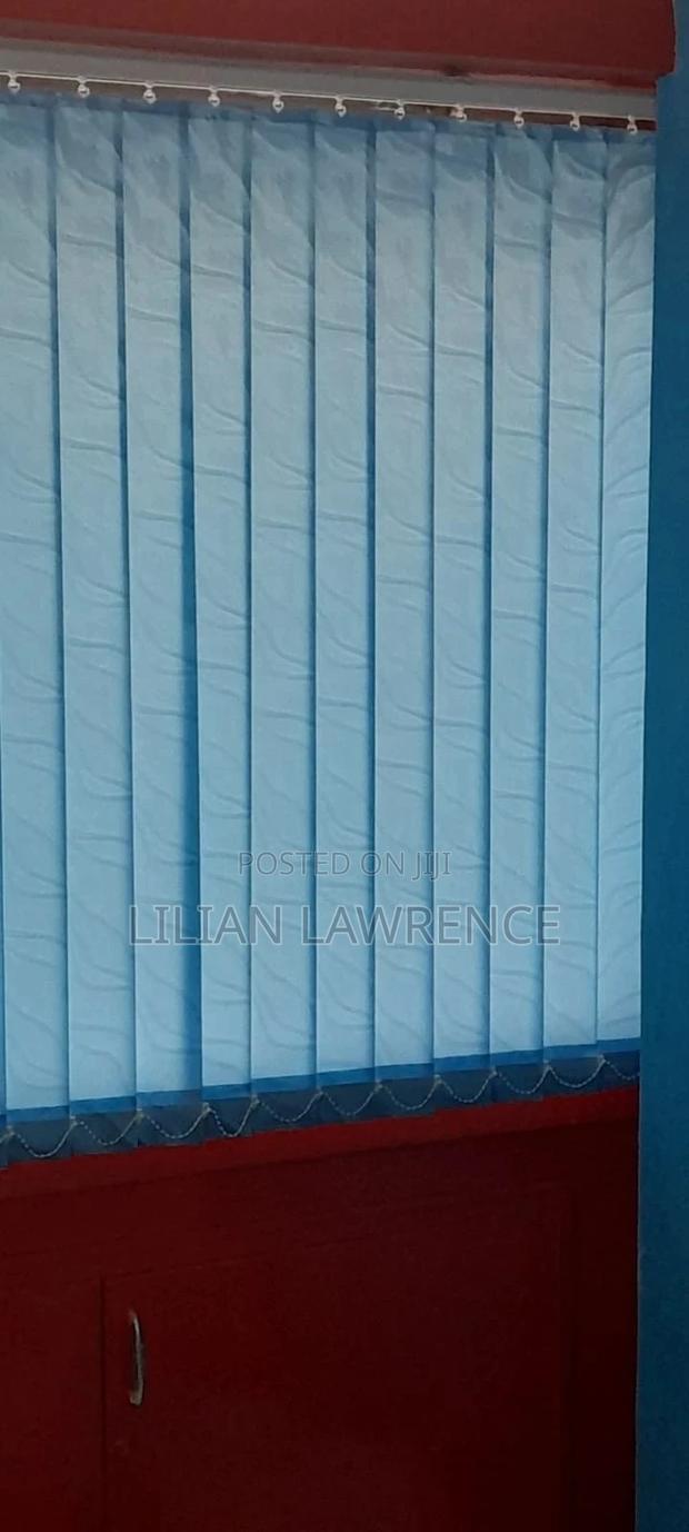 Office Blinds