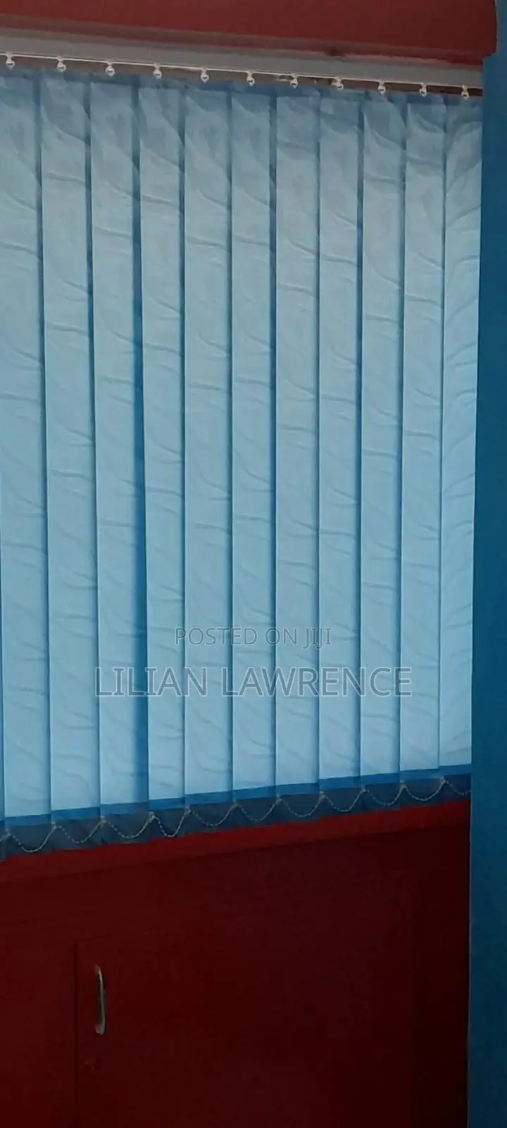Office Blinds