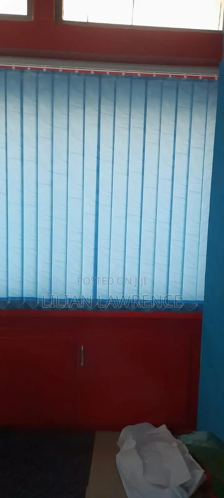 Office Blinds