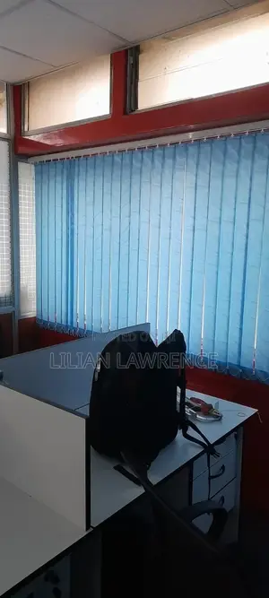 Office Blinds