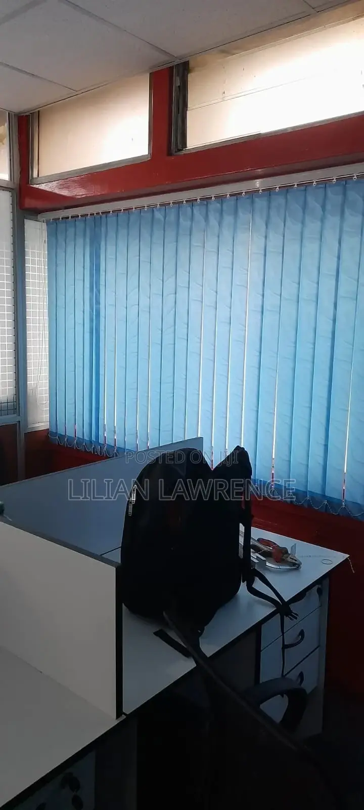 Office Blinds