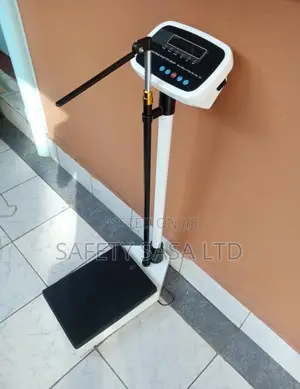 Digital Height Weight Scale Electronic