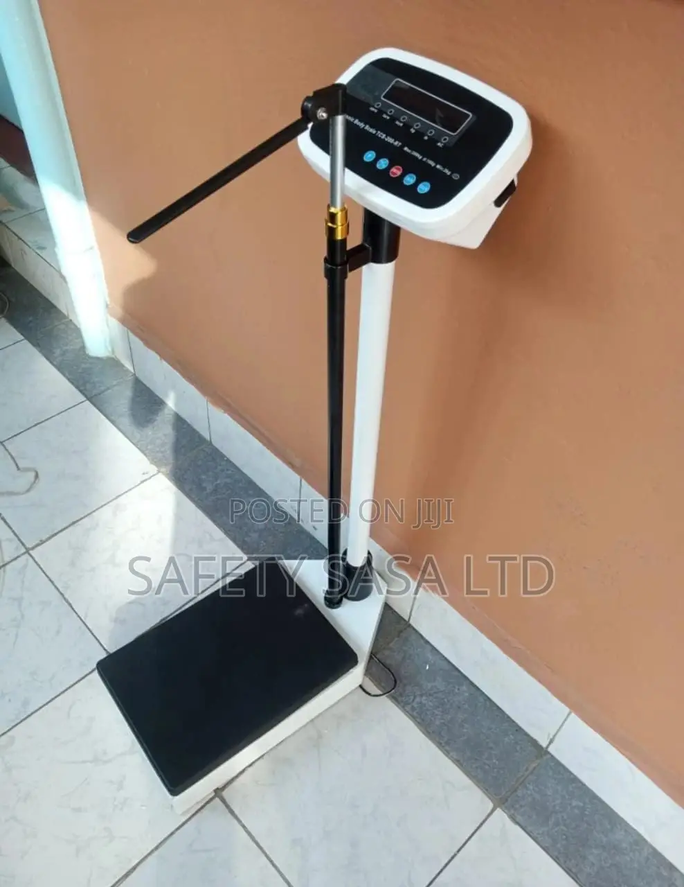 Digital Height Weight Scale Electronic