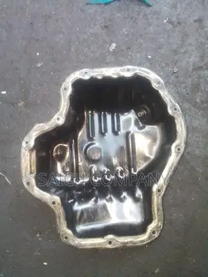 2AZ Engine Oil Sump