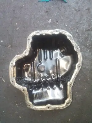 2AZ Engine Oil Sump