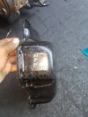 2AZ Engine Oil Sump